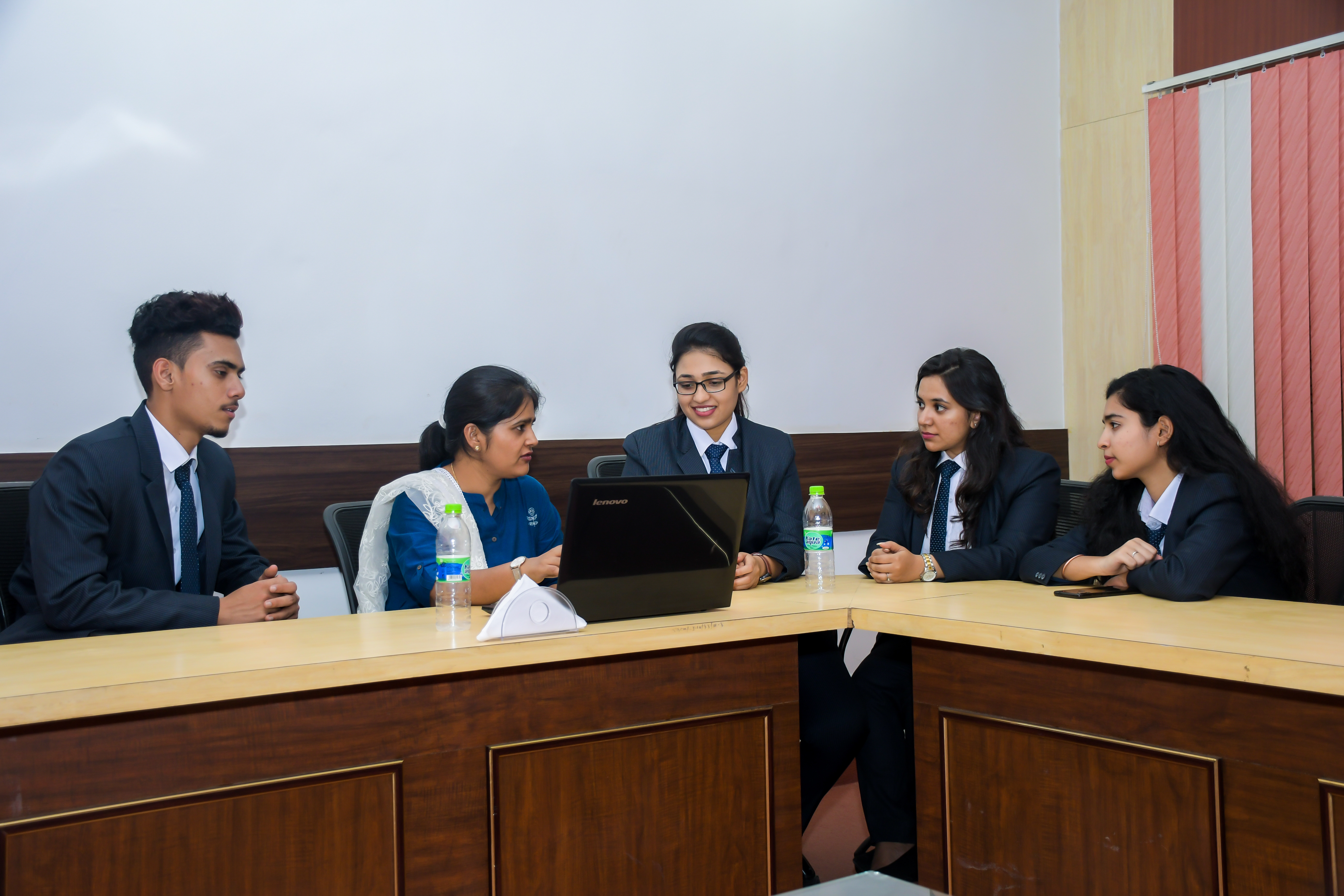 Best PGDM College in Pune